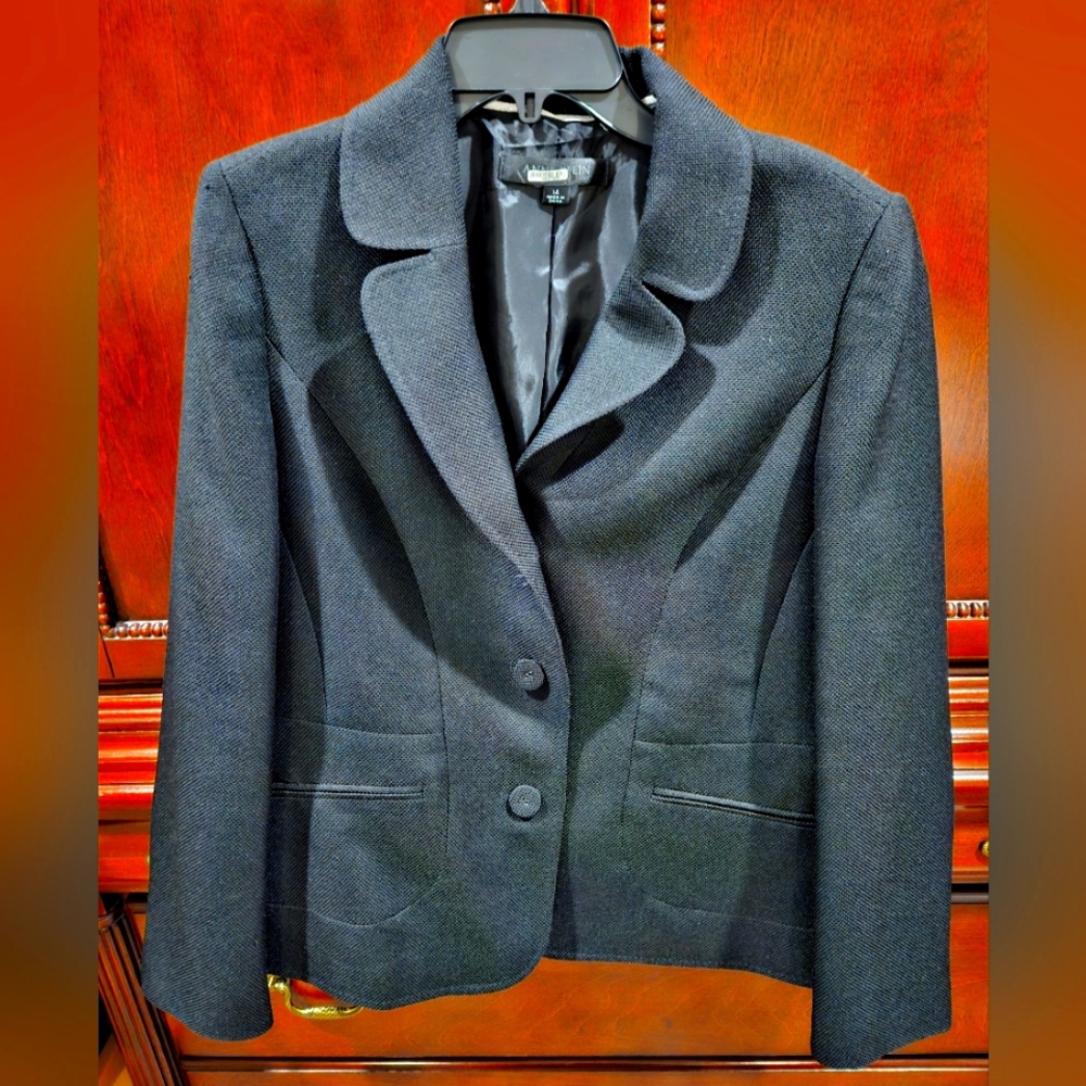 Anne Kline Suit/Dress Jacket